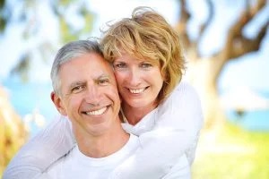 cosmetic dentistry Charlottesville