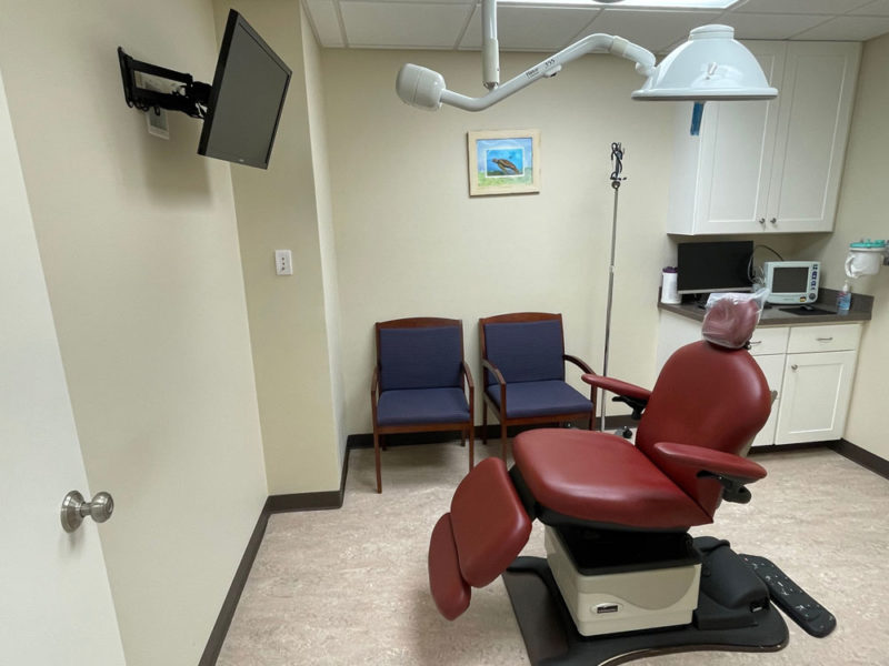 Contact Info Crozet Office Charlottesville Oral Surgery