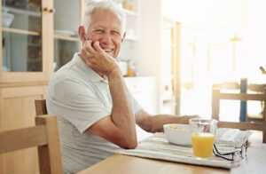 Charlottesville, VA dentist offers bone grafting 